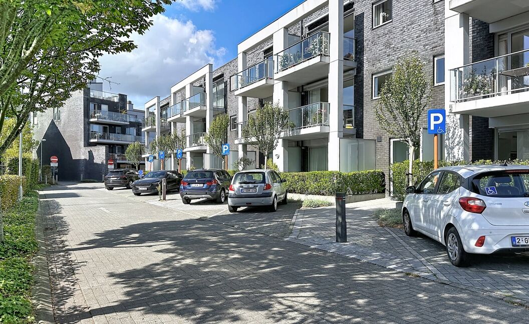Appartement te huur in Aartselaar