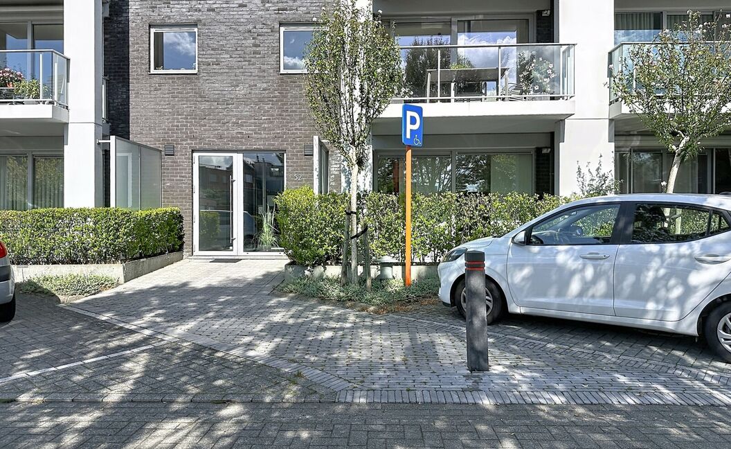 Appartement te huur in Aartselaar