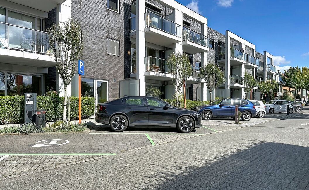Appartement te huur in Aartselaar