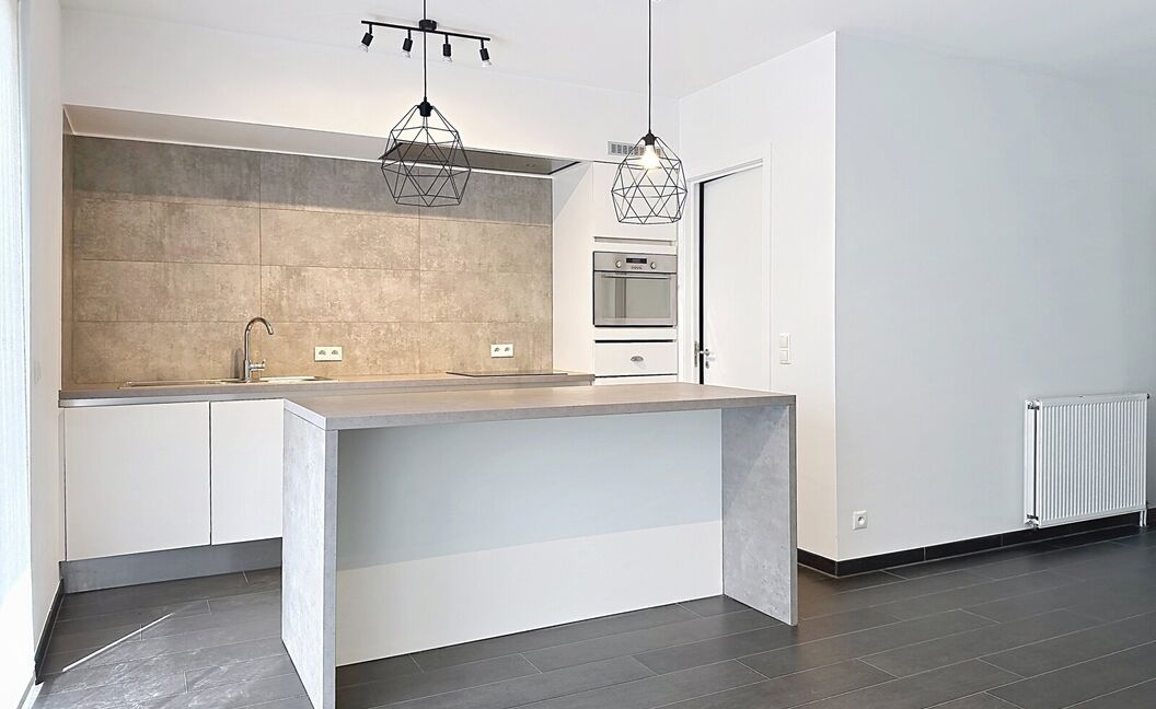 Appartement te huur in Aartselaar