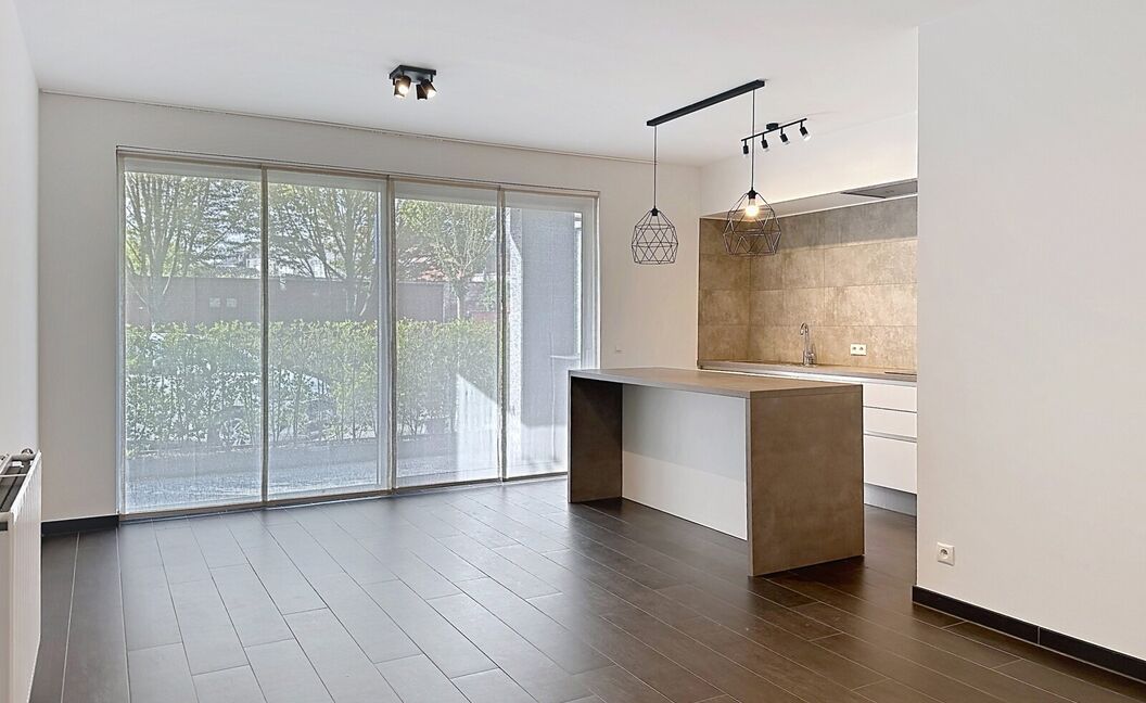 Appartement te huur in Aartselaar