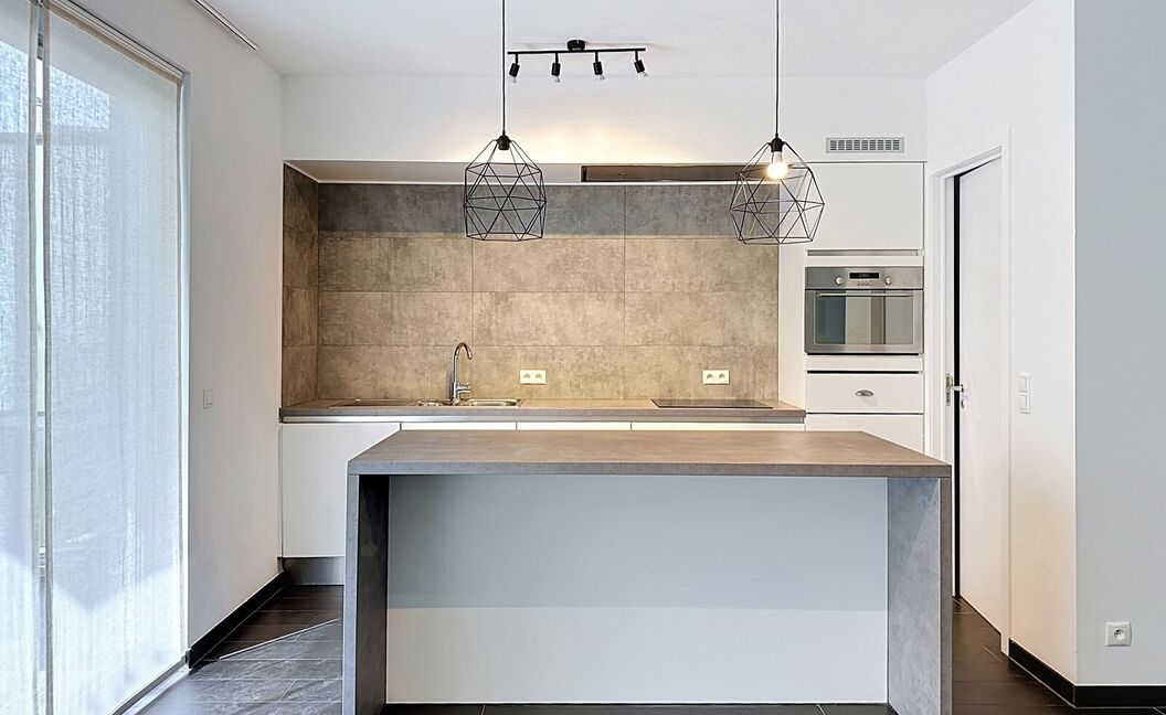 Appartement te huur in Aartselaar
