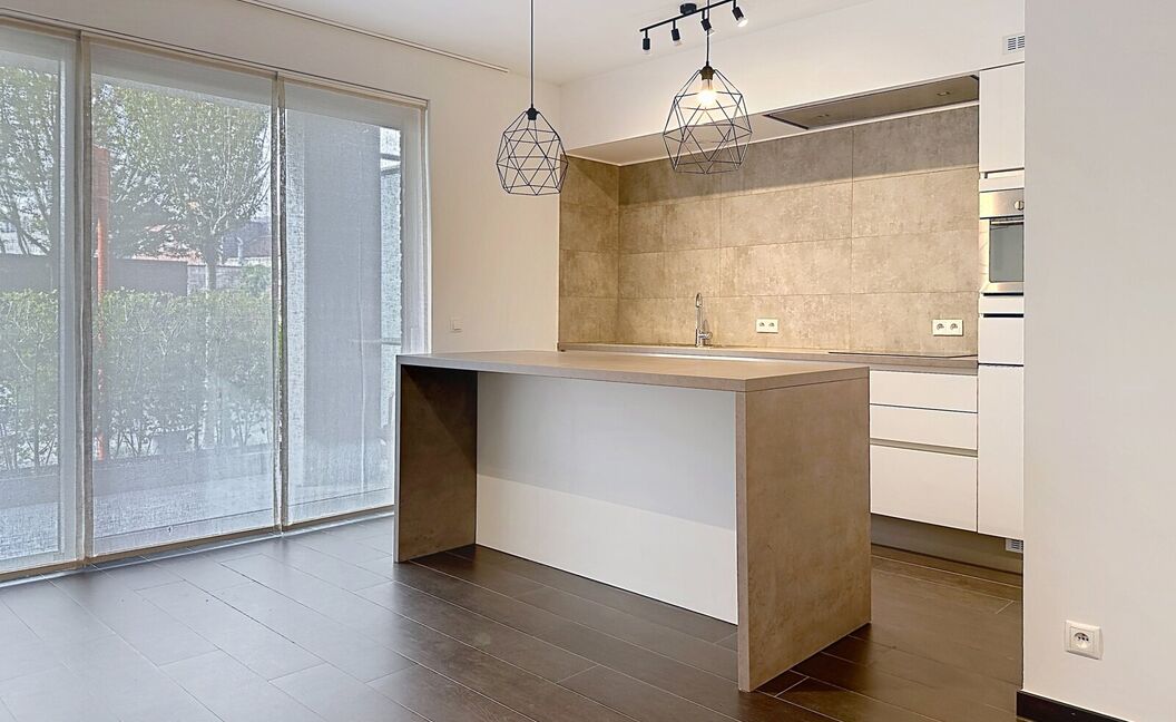 Appartement te huur in Aartselaar