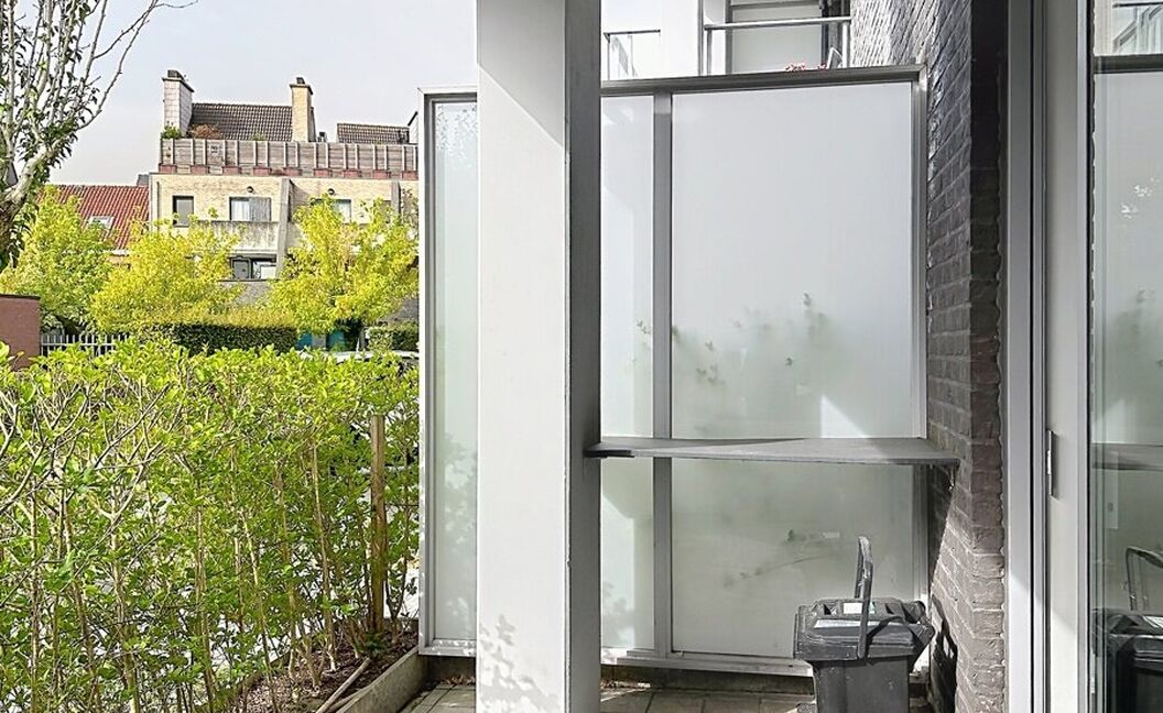 Appartement te huur in Aartselaar