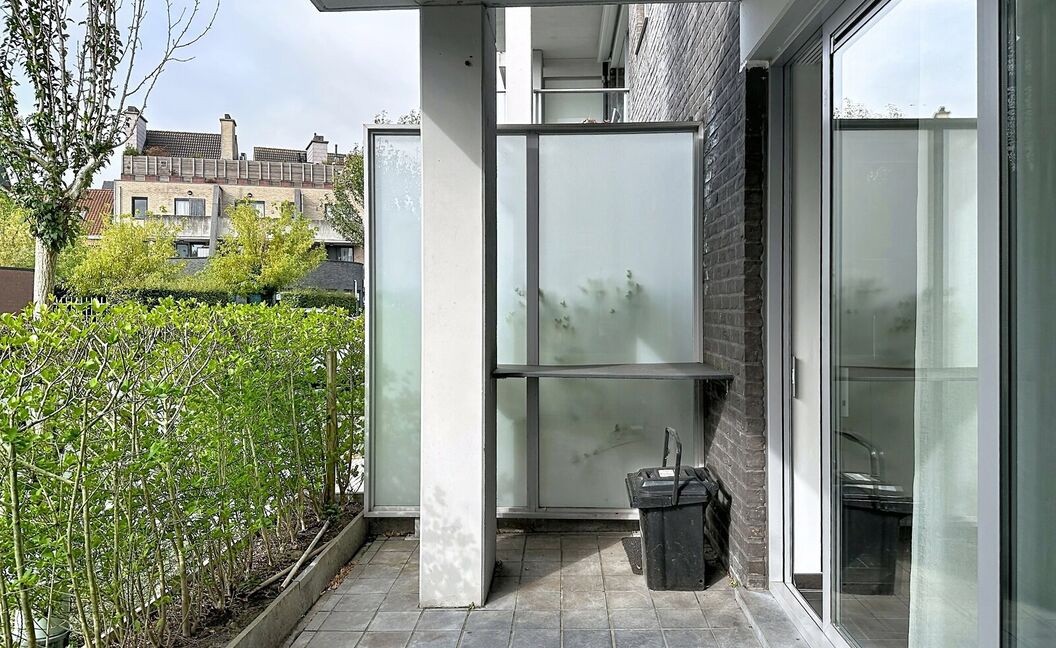 Appartement te huur in Aartselaar