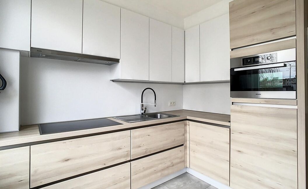 Keuken