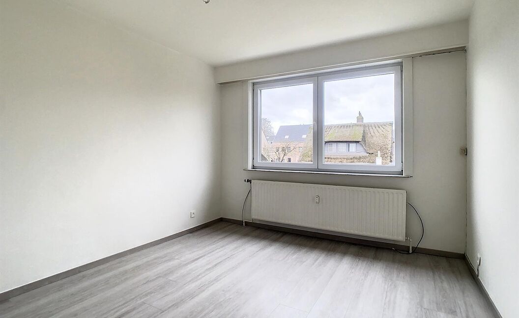 Slaapkamer
