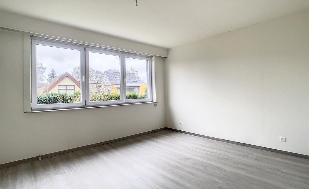 Slaapkamer