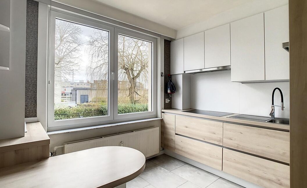 Keuken