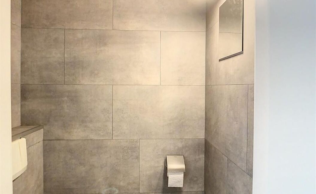 Badkamer