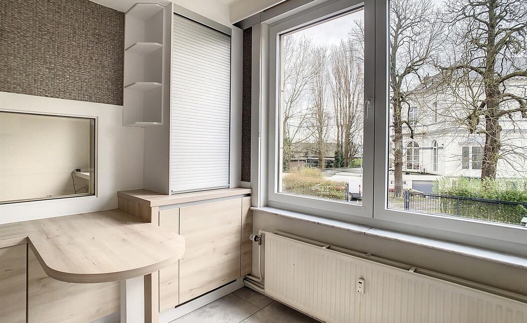 Keuken