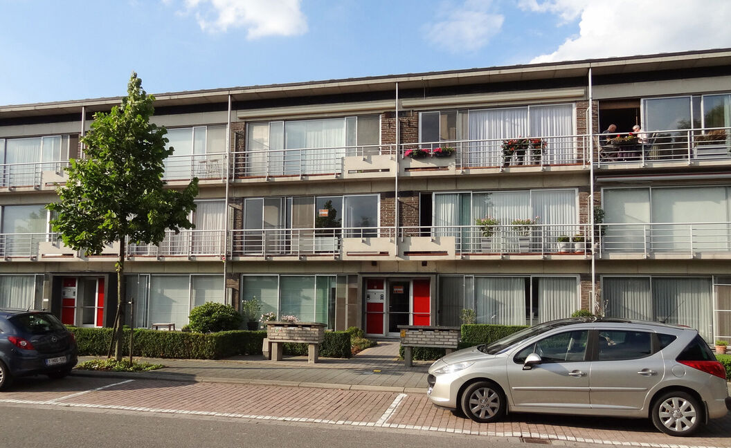Appartement te huur in Aartselaar