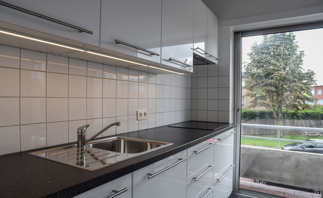 Appartement te huur in Aartselaar