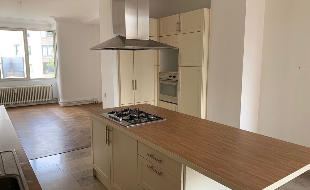 Appartement te huur in Antwerpen