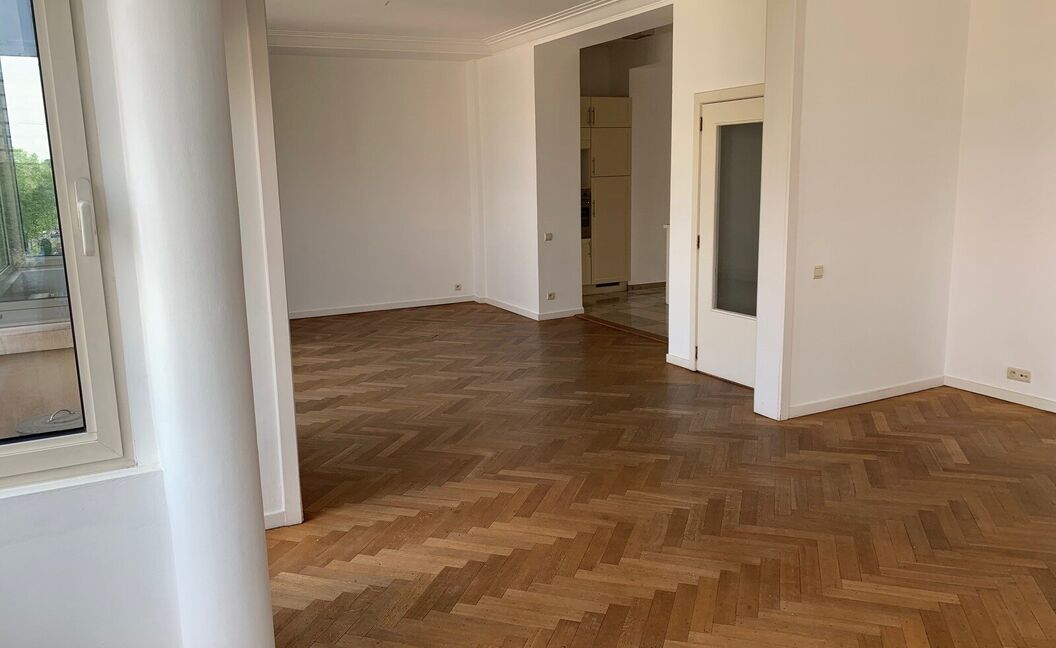 Appartement te huur in Antwerpen