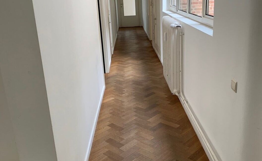 Appartement te huur in Antwerpen