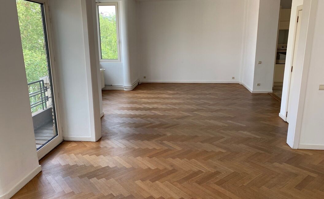 Appartement te huur in Antwerpen
