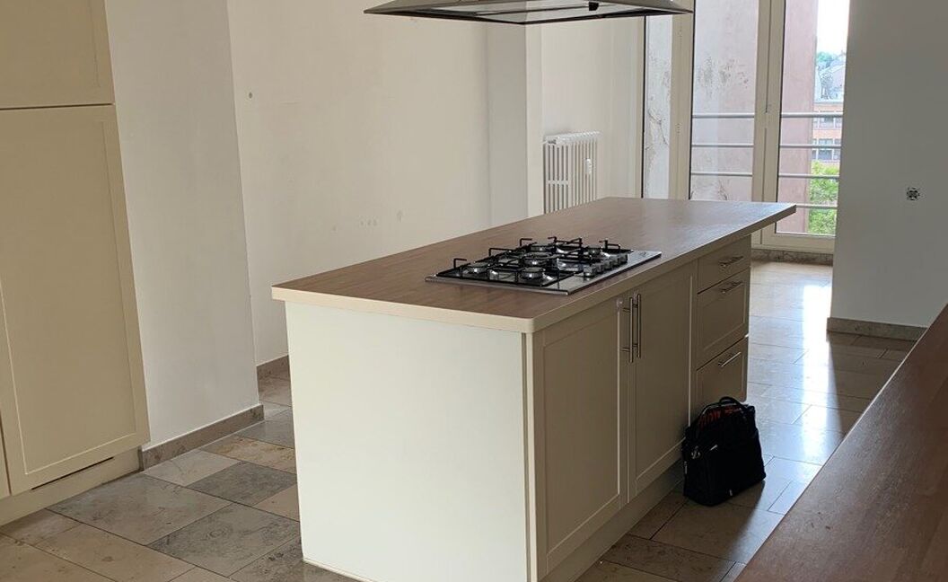 Appartement te huur in Antwerpen