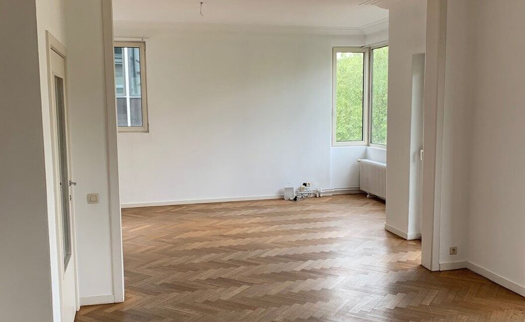 Appartement te huur in Antwerpen