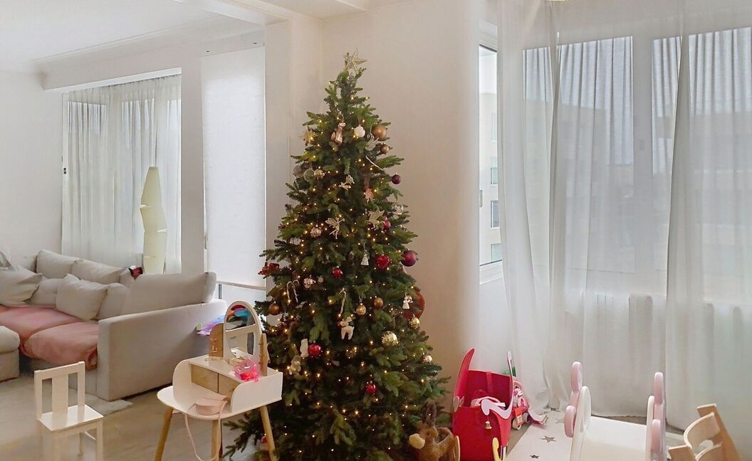 Appartement te huur in Antwerpen