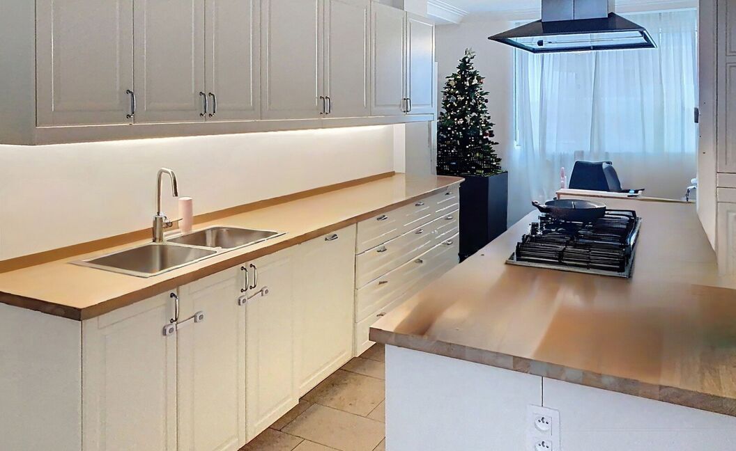 Appartement te huur in Antwerpen