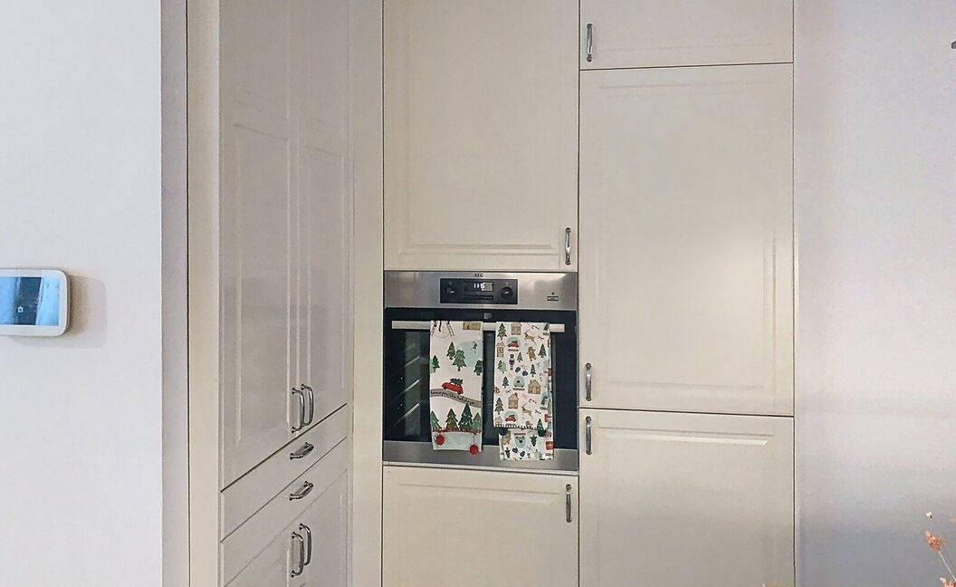 Appartement te huur in Antwerpen