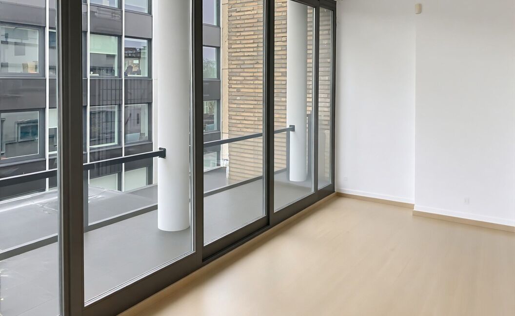 Appartement te huur in Antwerpen