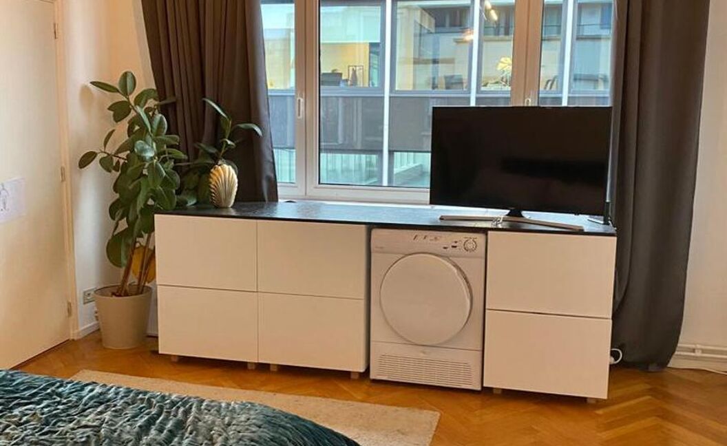 Appartement te huur in Antwerpen