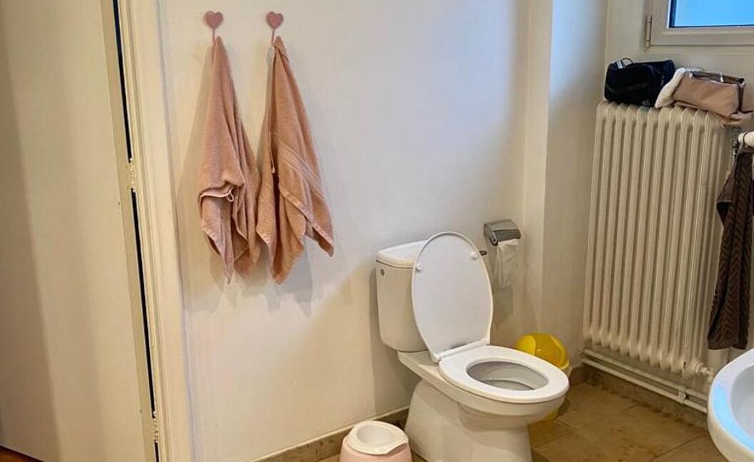 Appartement te huur in Antwerpen