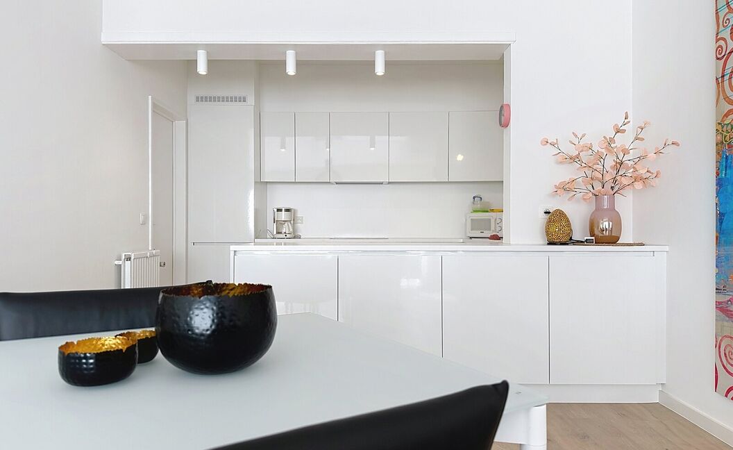 Appartement te huur in Boom