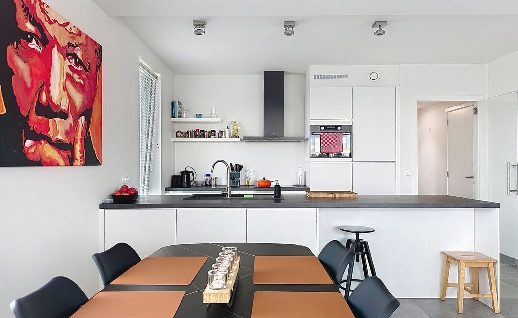 Appartement te huur in Boom