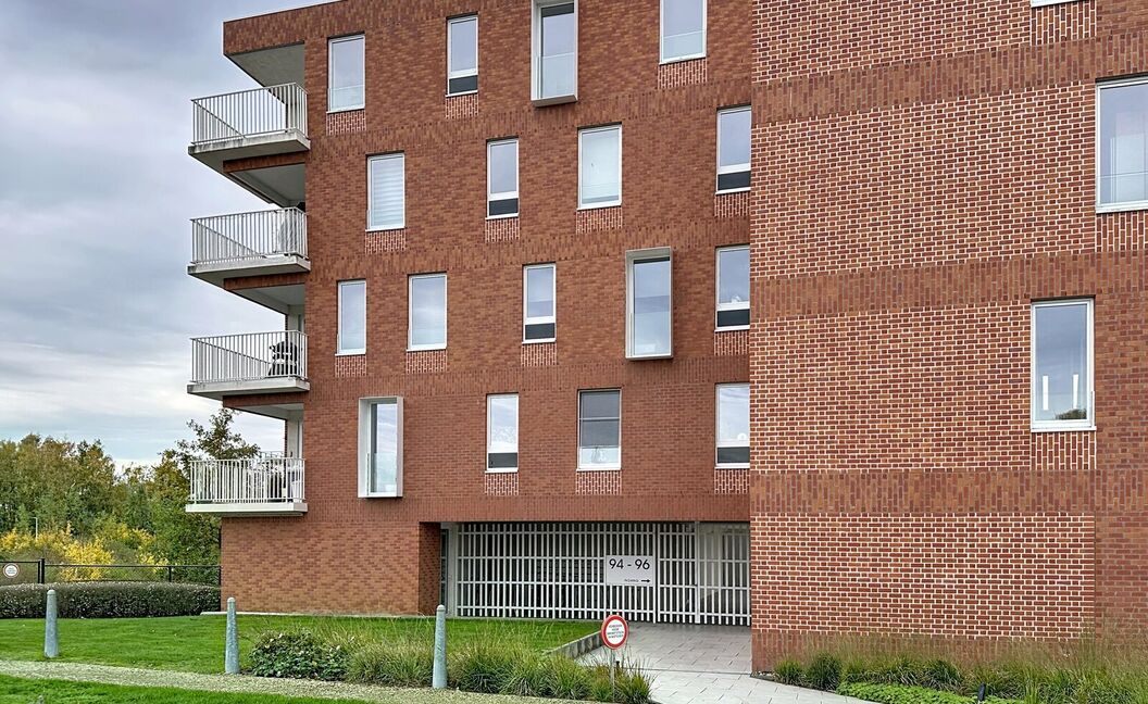 Appartement te huur in Boom