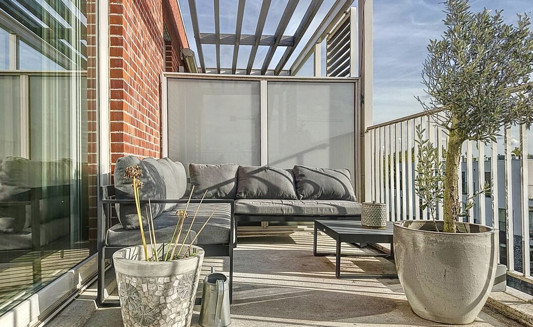 Appartement te huur in Boom