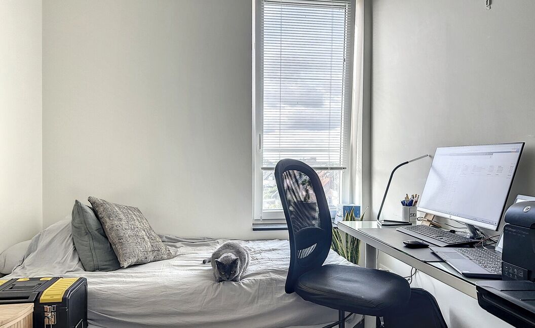 Appartement te huur in Boom