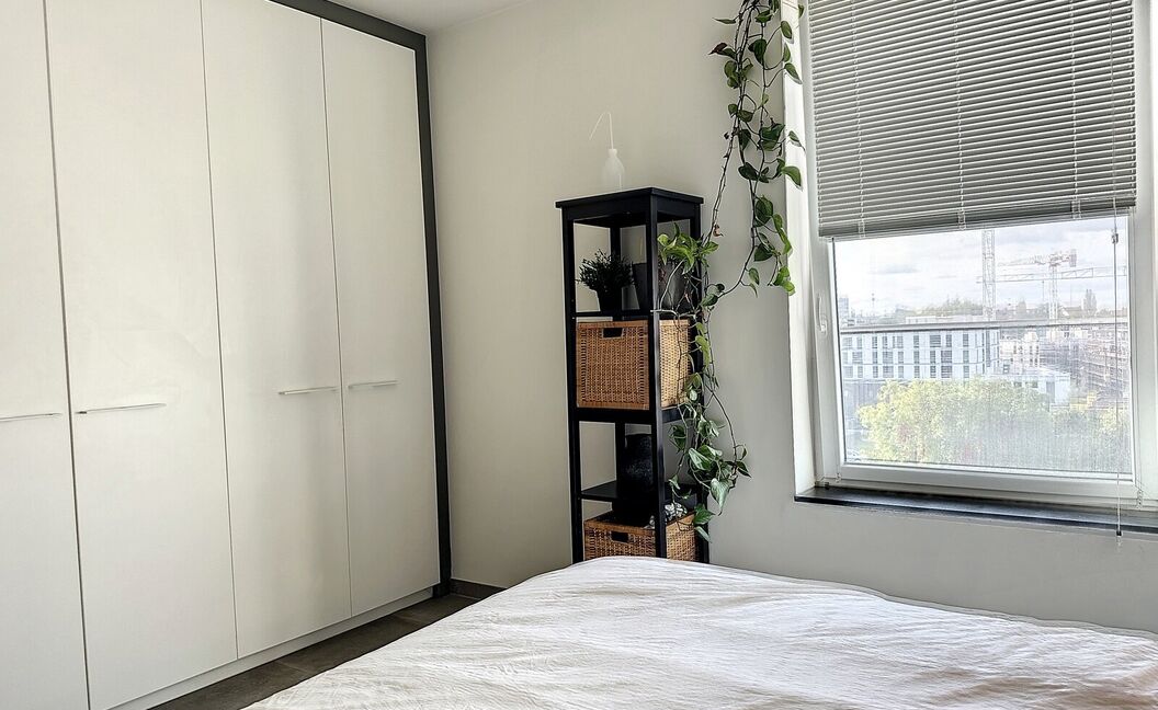 Appartement te huur in Boom