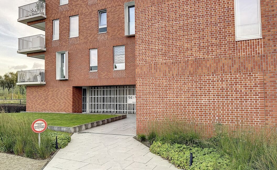 Appartement te huur in Boom