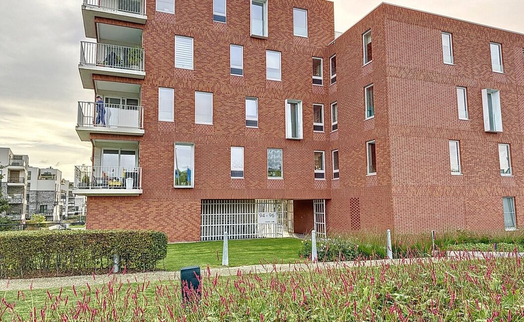 Appartement te huur in Boom