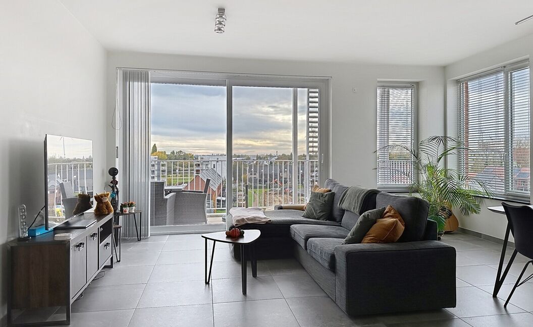 Appartement te huur in Boom