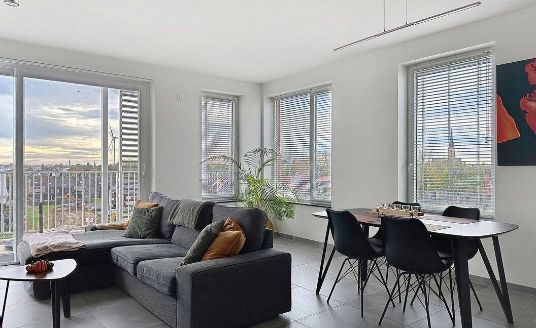 Appartement te huur in Boom