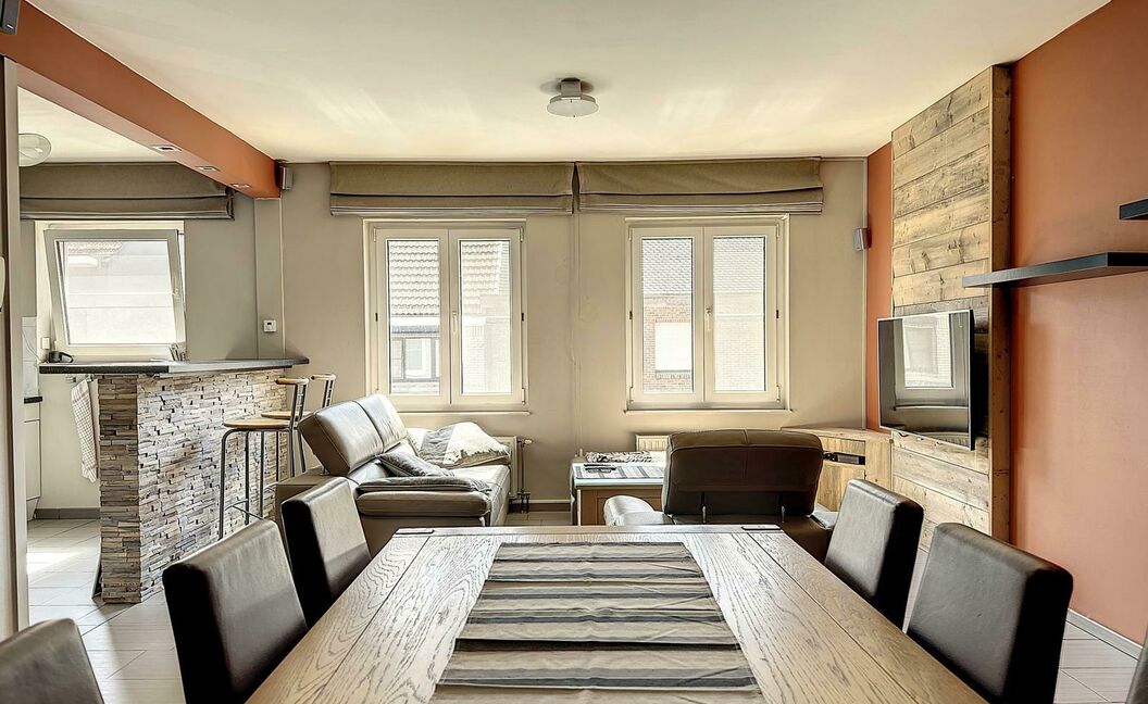 Appartement te huur in Boom
