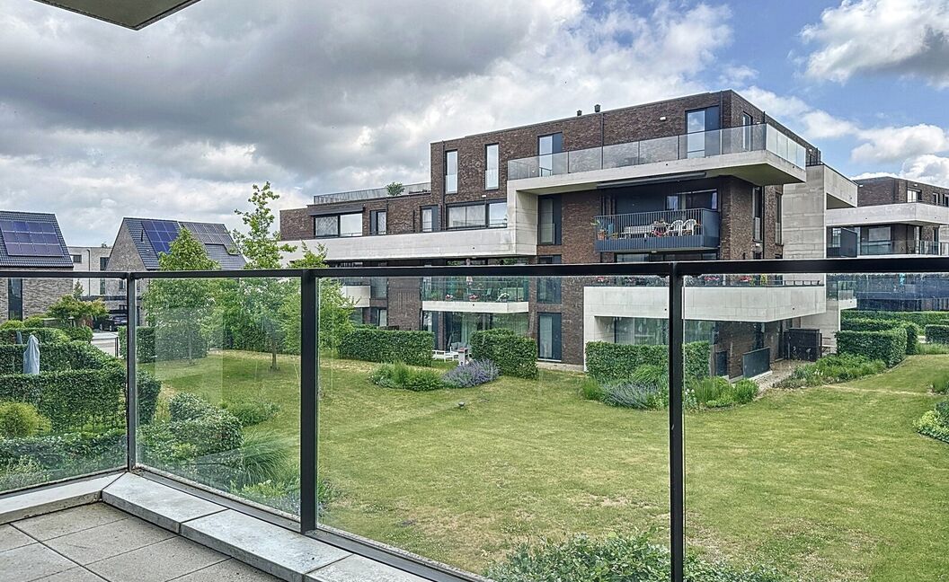 Appartement te huur in Edegem