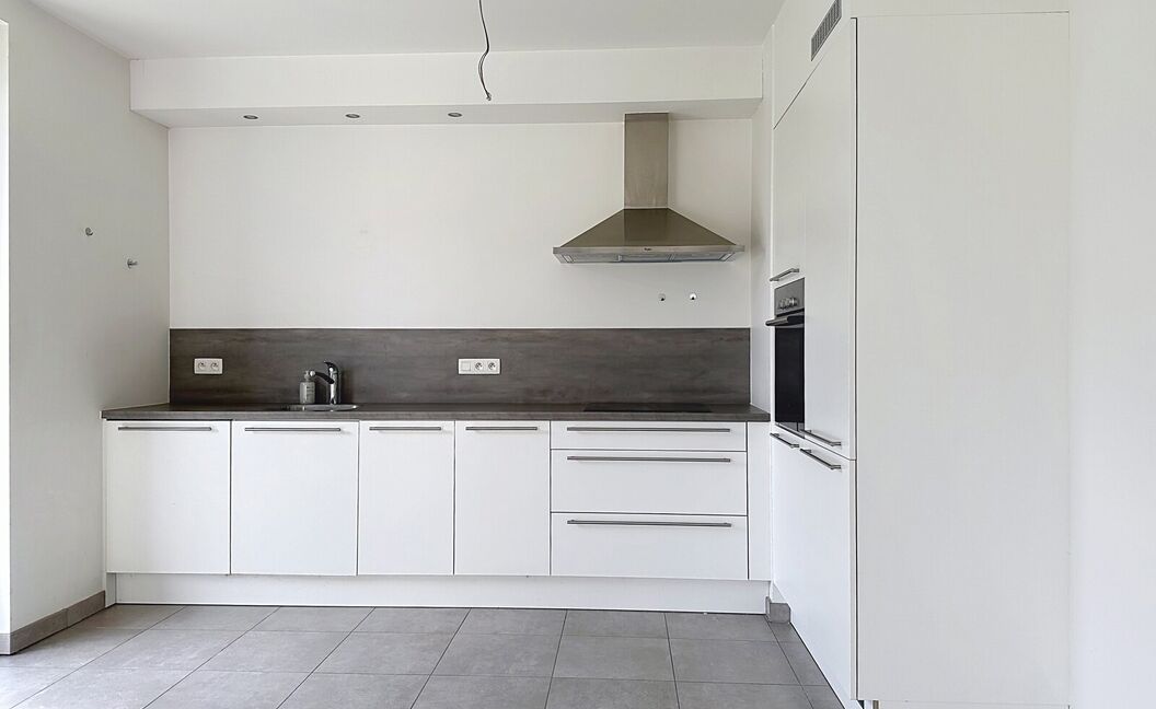 Appartement te huur in Edegem