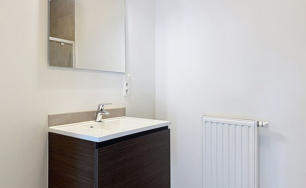 Appartement te huur in Edegem