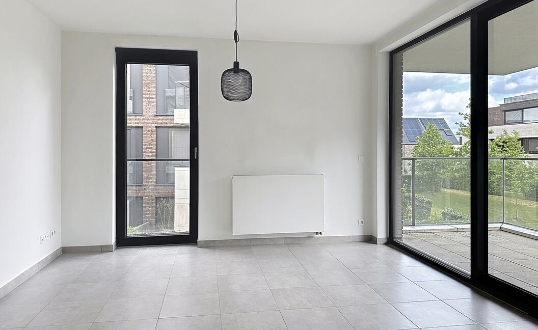 Appartement te huur in Edegem