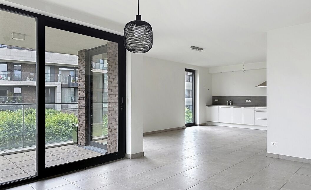 Appartement te huur in Edegem