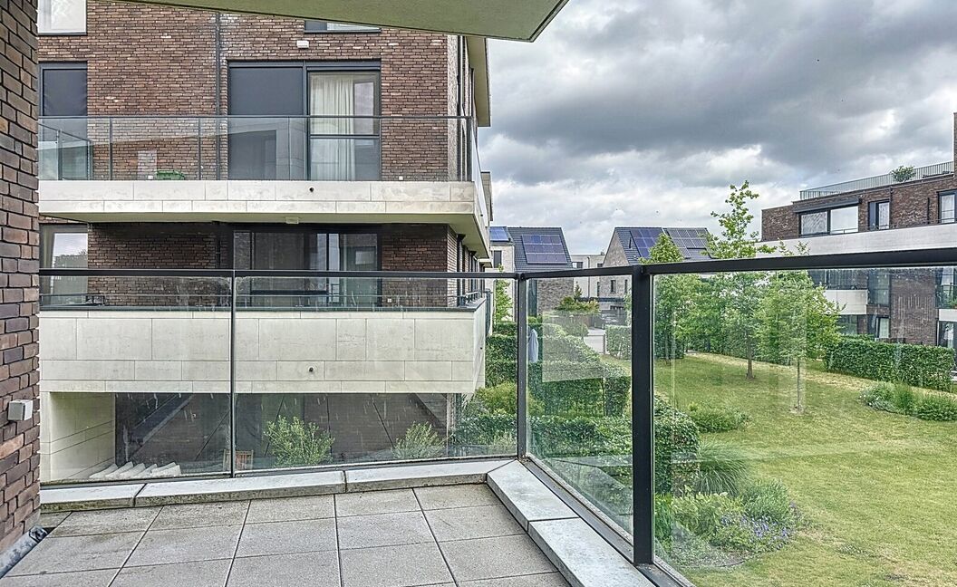 Appartement te huur in Edegem