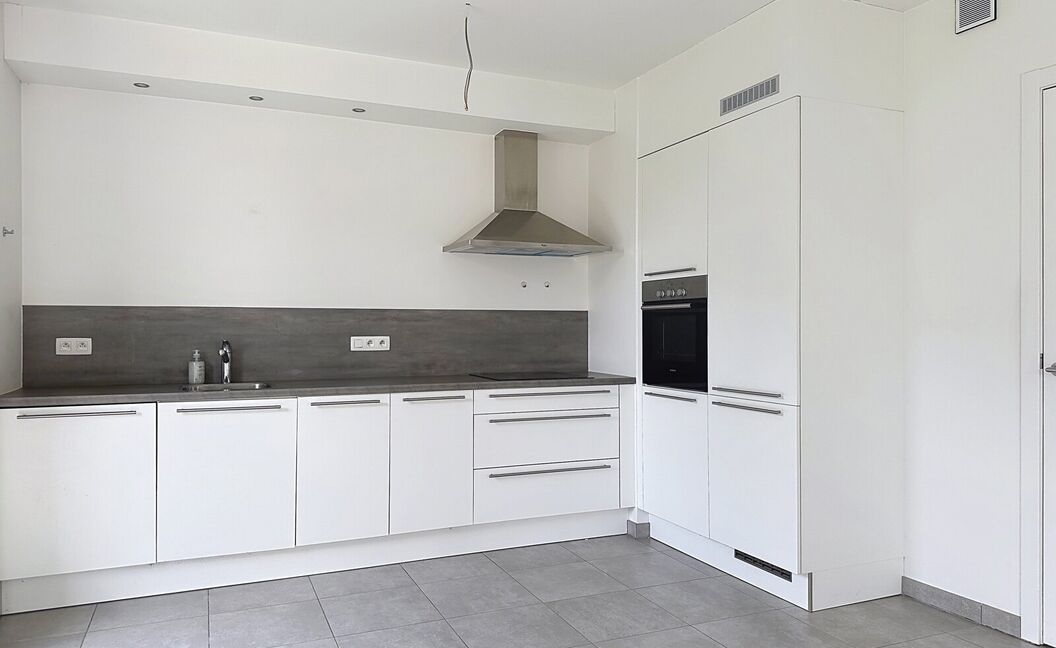 Appartement te huur in Edegem