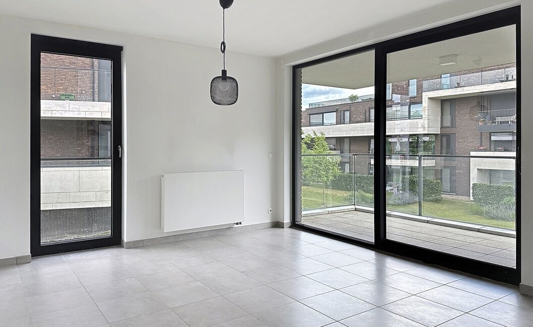 Appartement te huur in Edegem