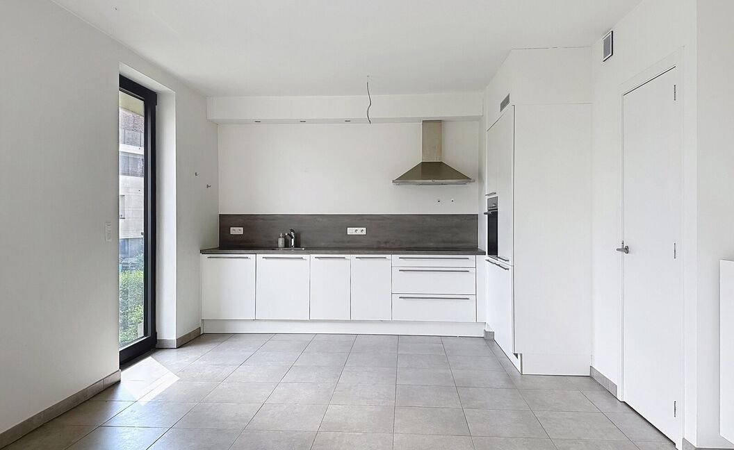 Appartement te huur in Edegem