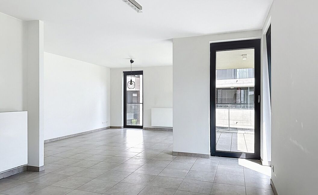 Appartement te huur in Edegem
